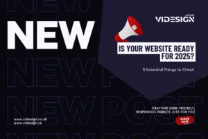 Is Your Website Ready for 2025?