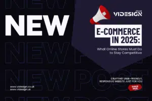 What Online Stores Must Do to Stay Competitive