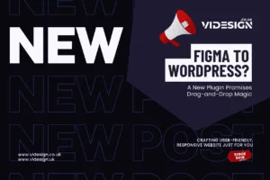 Figma to WordPress? A New Plugin Promises Drag-and-Drop Magic